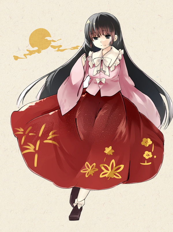 輝夜