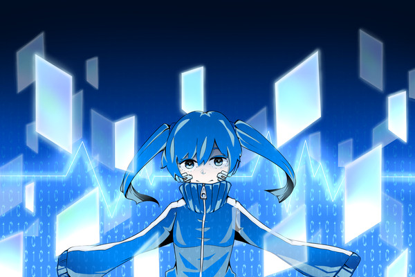 カゲロウプロジェクト - エネちゃん