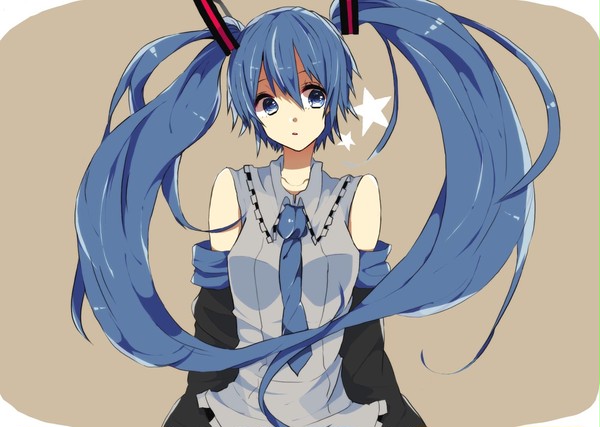 初音さん