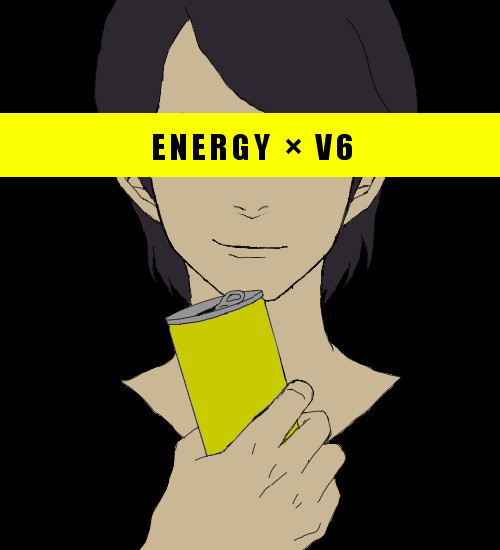 ＥＮＥＲＧＹ