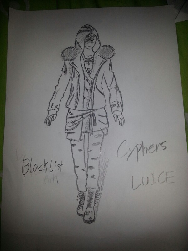 Cyphers