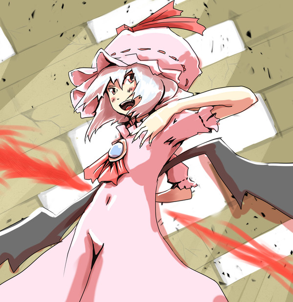れみるぅぃあぁぁぁぁ