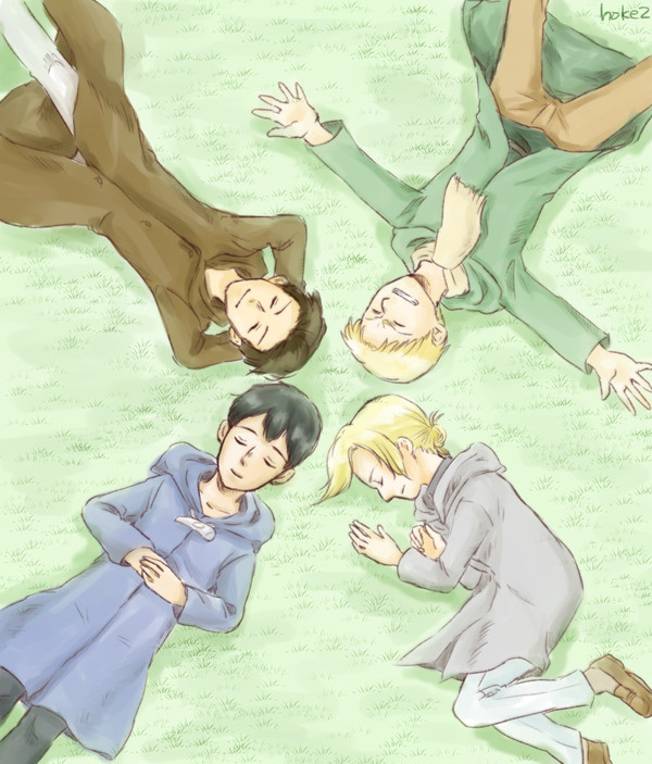 ほぼベルトルトlog3
