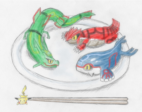 RSリメイク美味しいです。