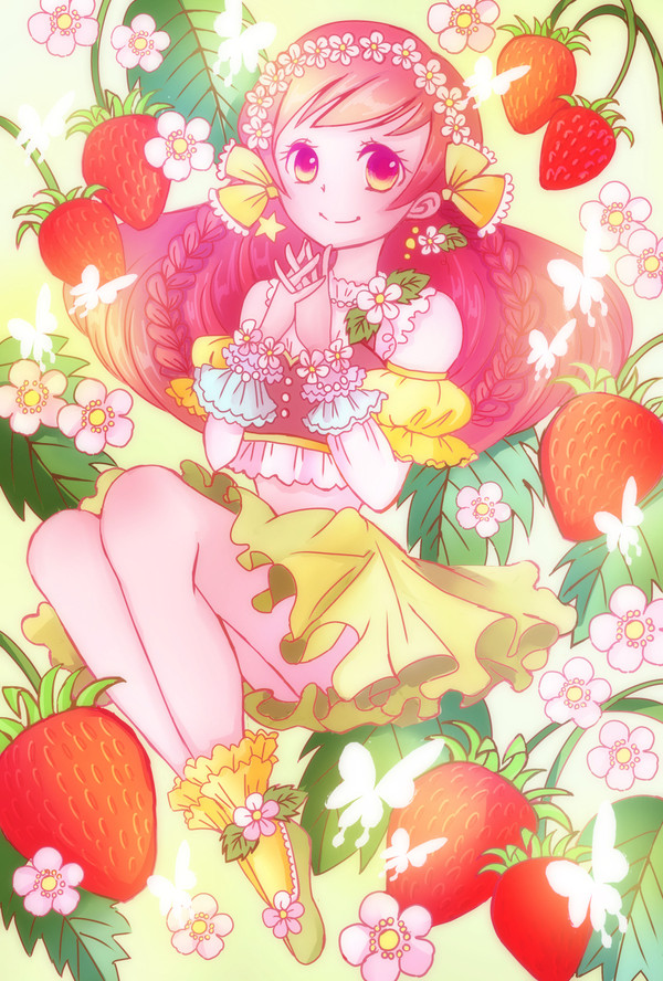 ☆