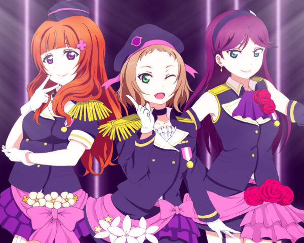 A-RISE