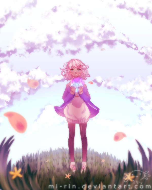 Ｌｉｇｈｔ　Ｏｒｂ