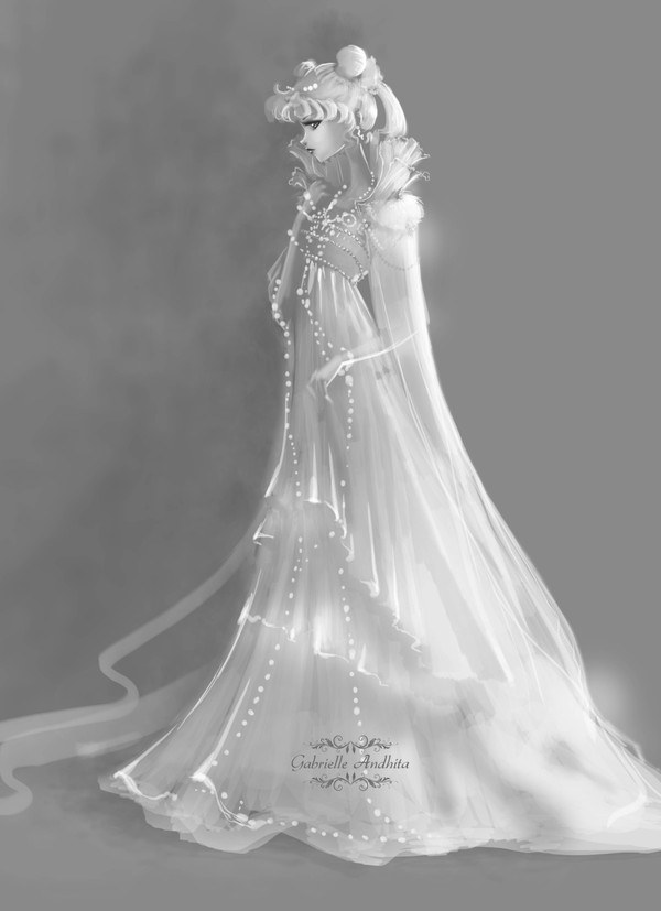 serenity princess