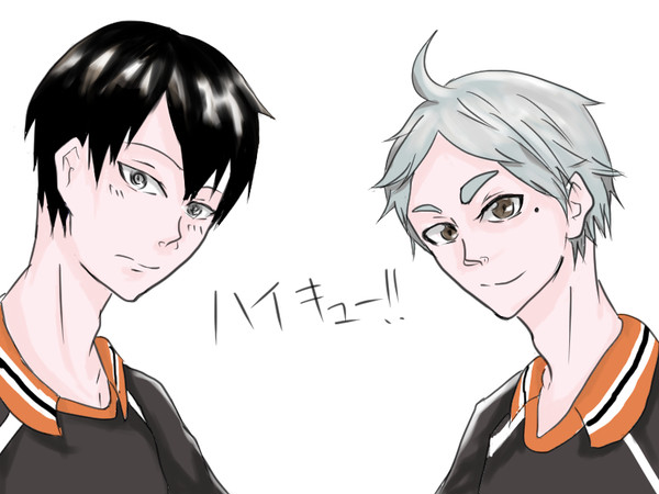 セッター組