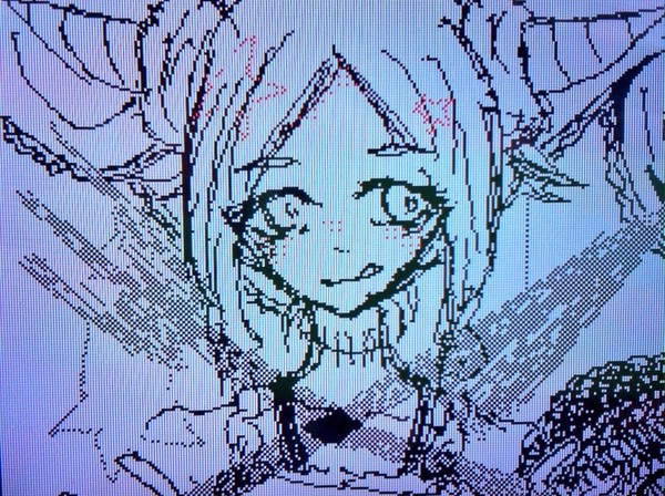 創作ちゃん