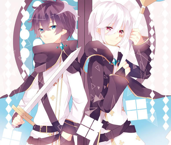 ◆◇そらいろまふらー◇◆