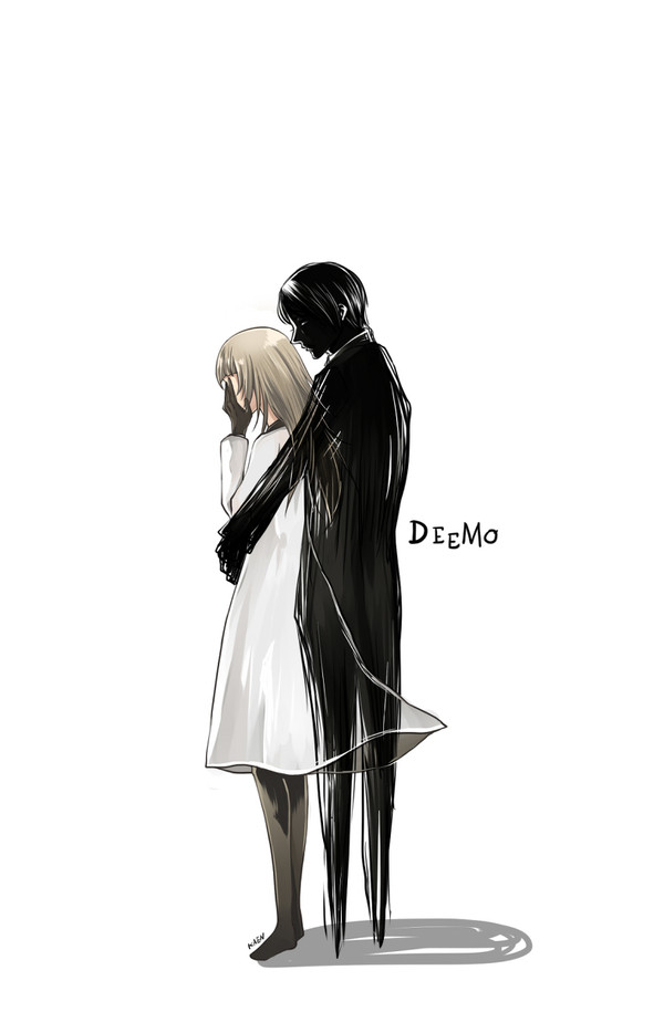 Deemo-Lover ver