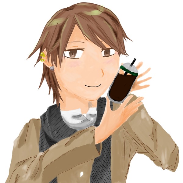 依頼