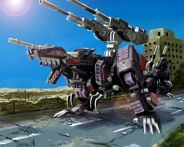 EZ-026