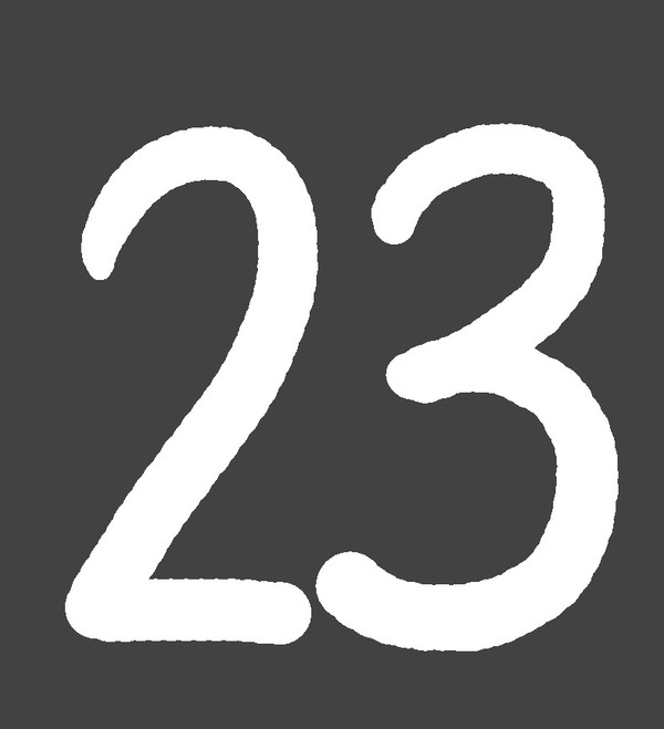 妄想コラージュ２３