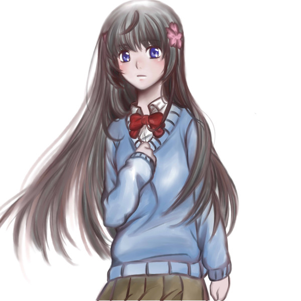School Girl