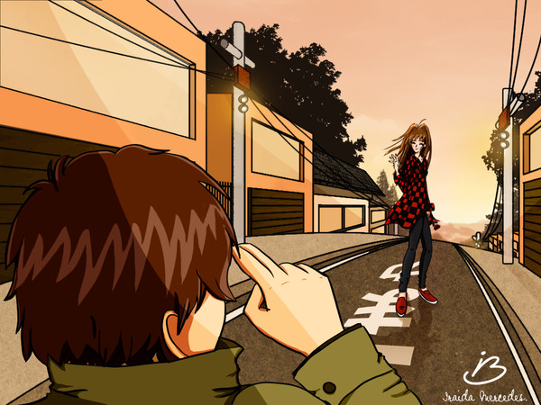 See you later