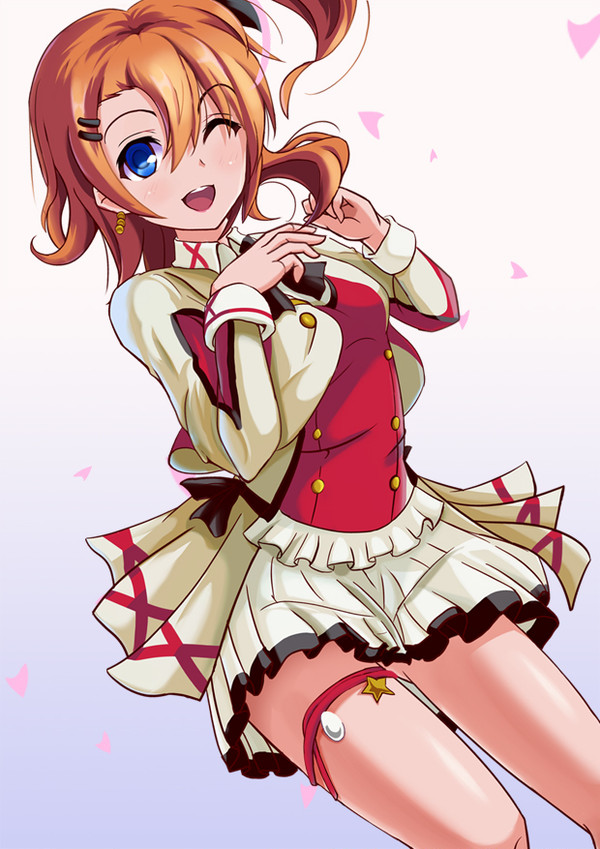 ﾎﾉｶﾁｬｰ２nd