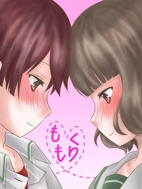 ももくり