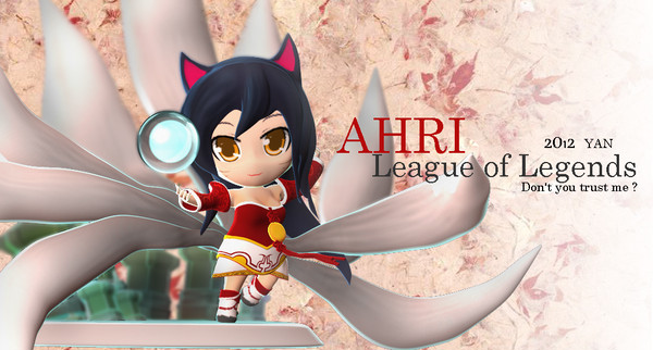 AHRI