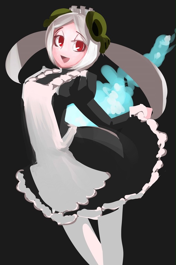 まりぃ