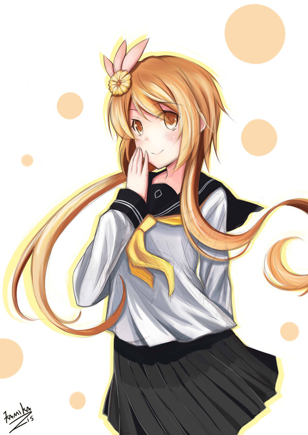 Tachibana marika