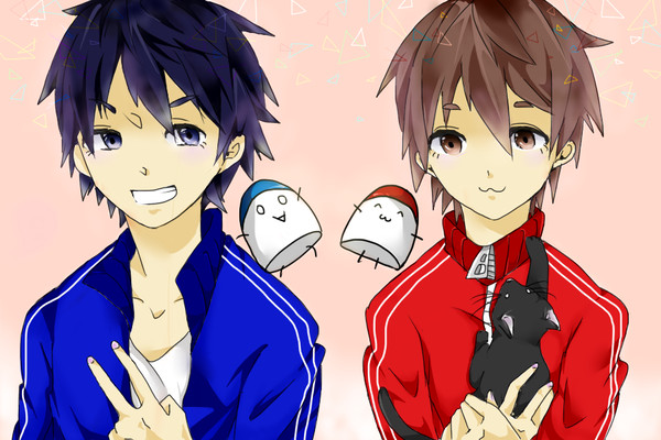 salt&pepper
