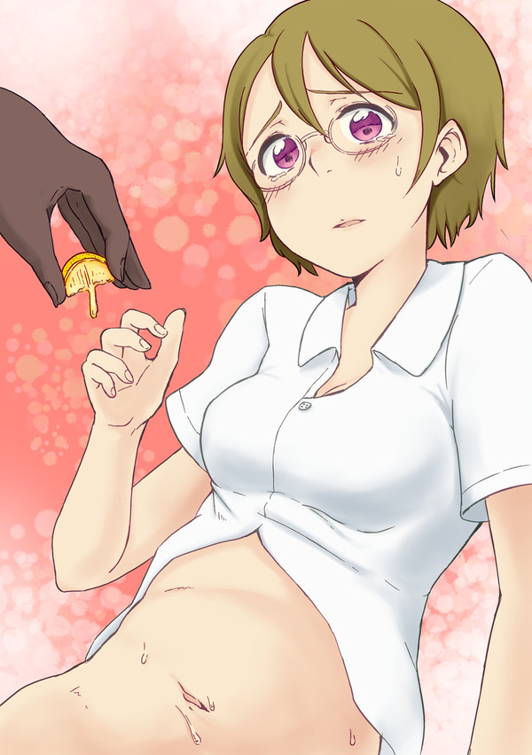 かよちんのおへそにレモン汁をぶっかけてぺろぺろし隊