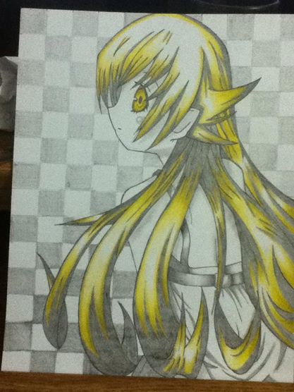 SHIINOBU
