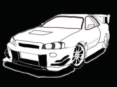 BNR34