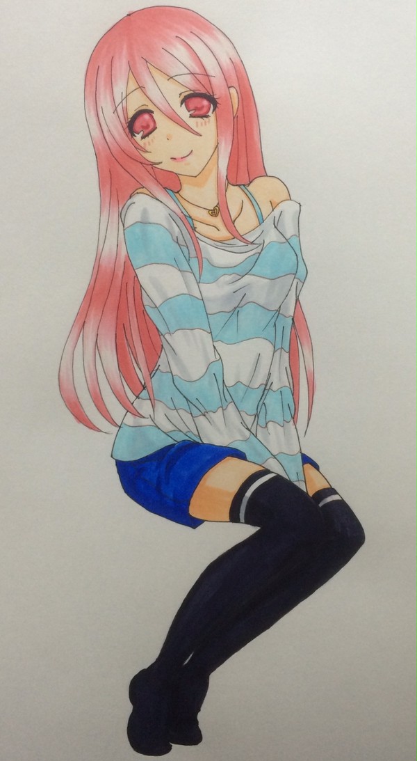 桃井さつき