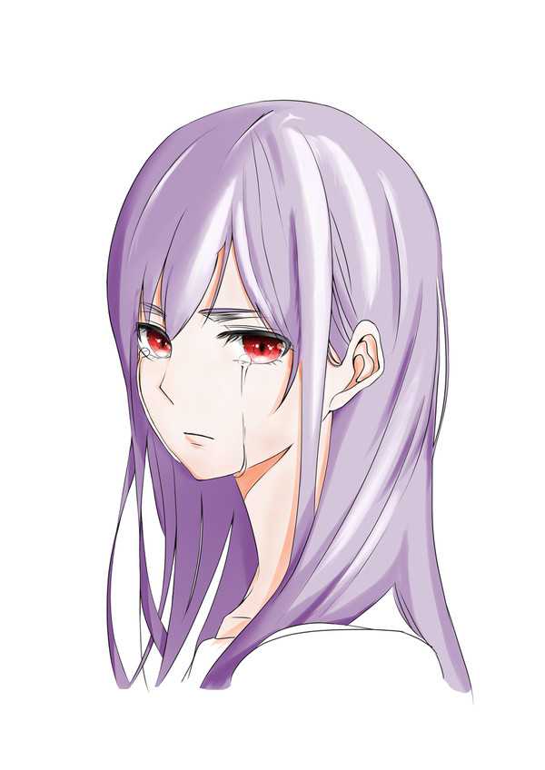 上色练习