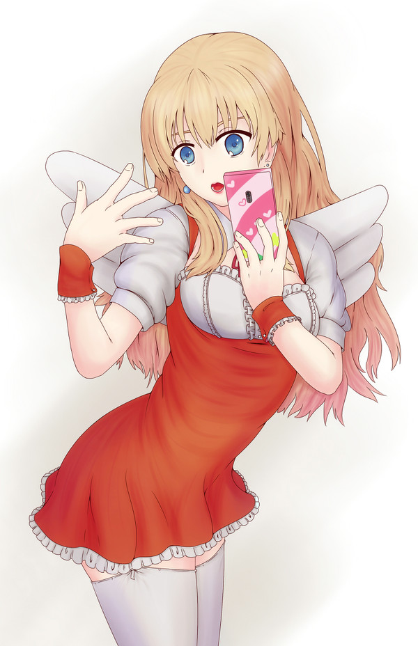 じがどりベッキー
