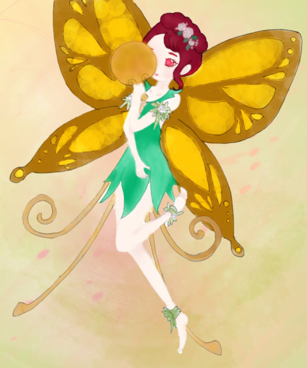 fairy