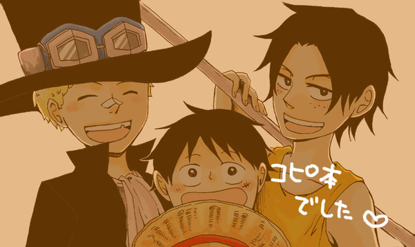 【WEB再録】思い出は