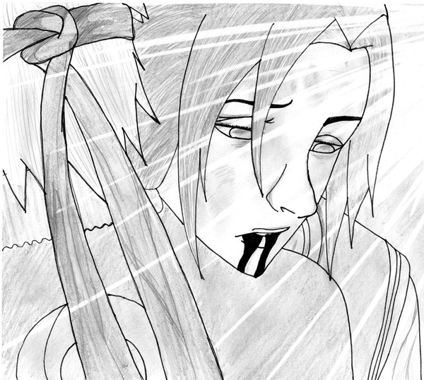 日向ネジ | ナルトんち