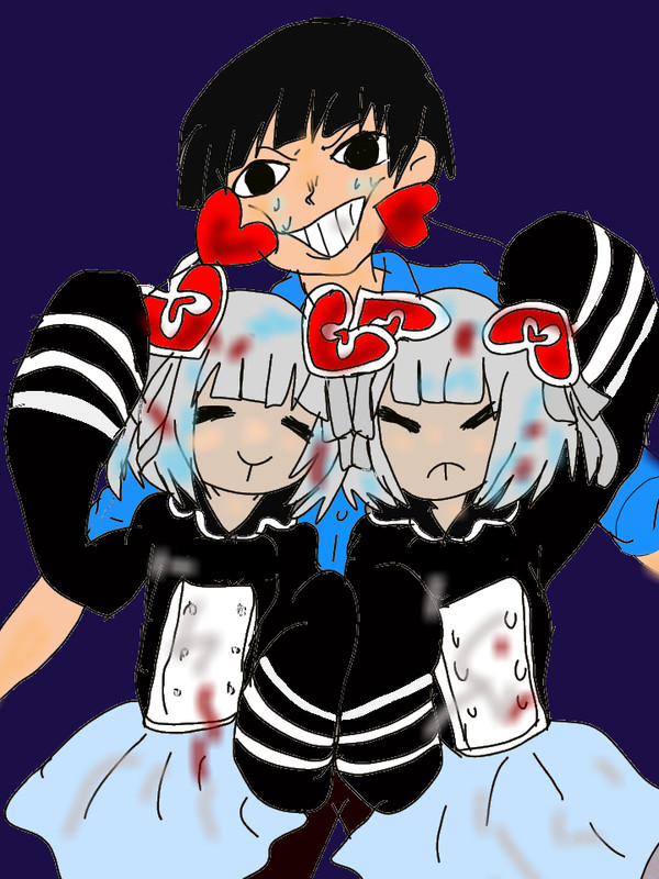 まじかるー