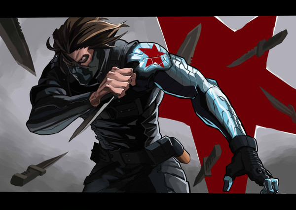 Winter Soldier