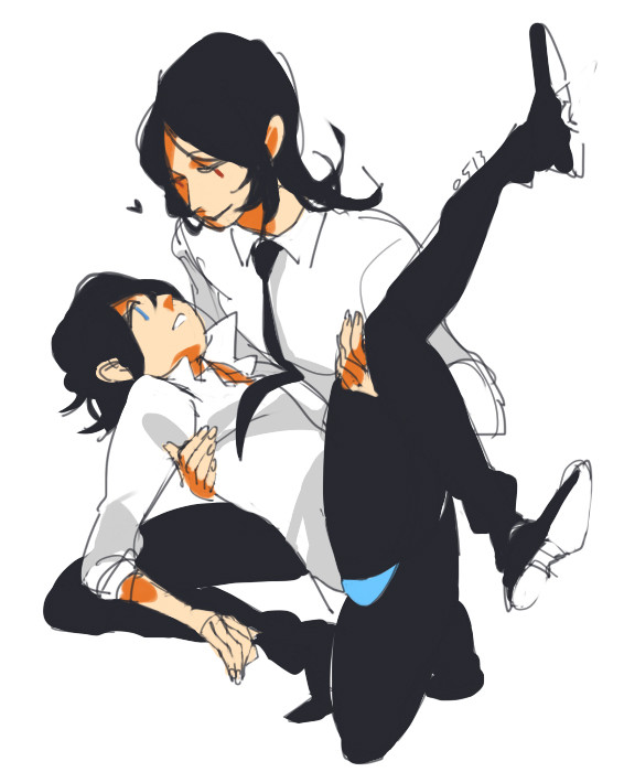 らくかき3