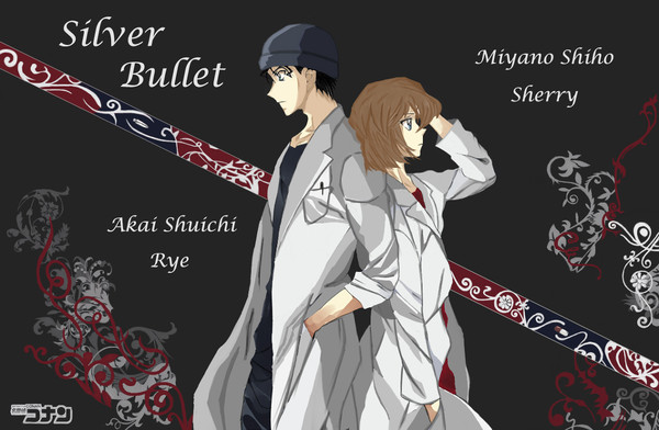Silver Bullet