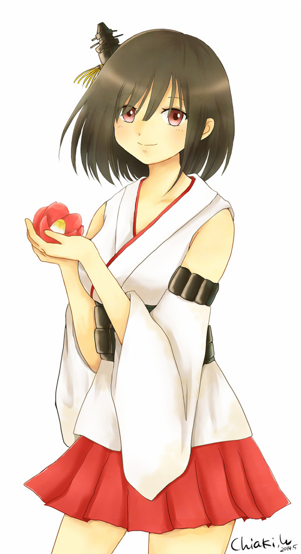 山城