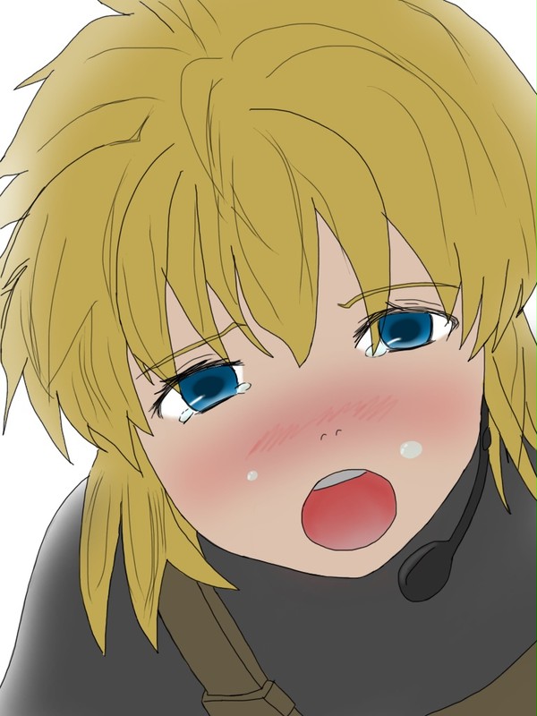 私のために生きて‼︎
