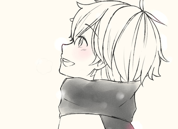 ❁