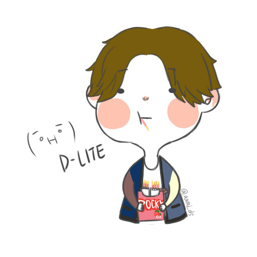 【BIGBANG】DaeSung