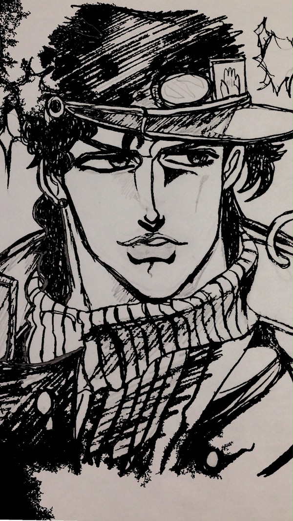 承太郎