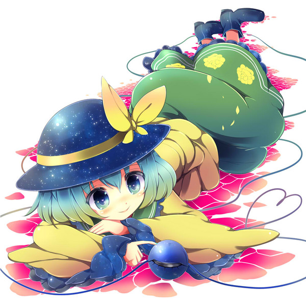 こいしちゃん