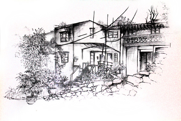 村