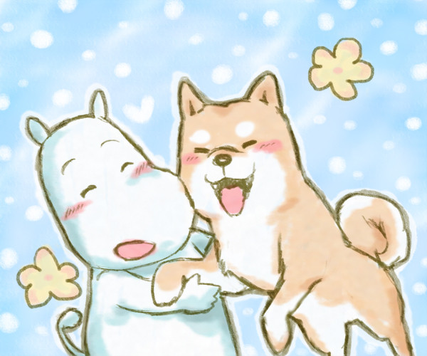 柴ムーミン