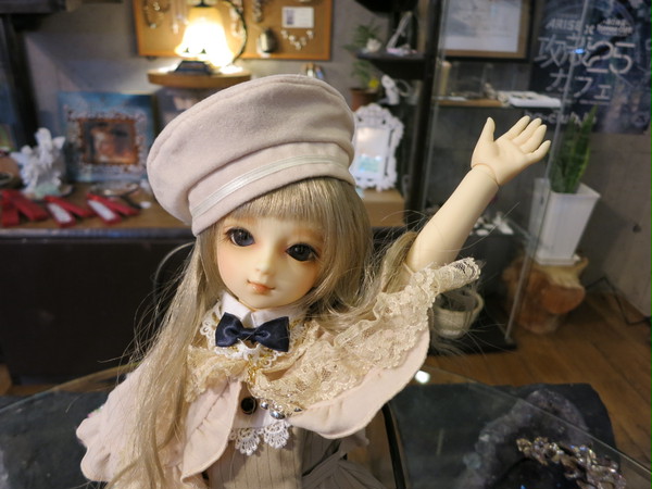 ウチの娘、可愛い(確信)