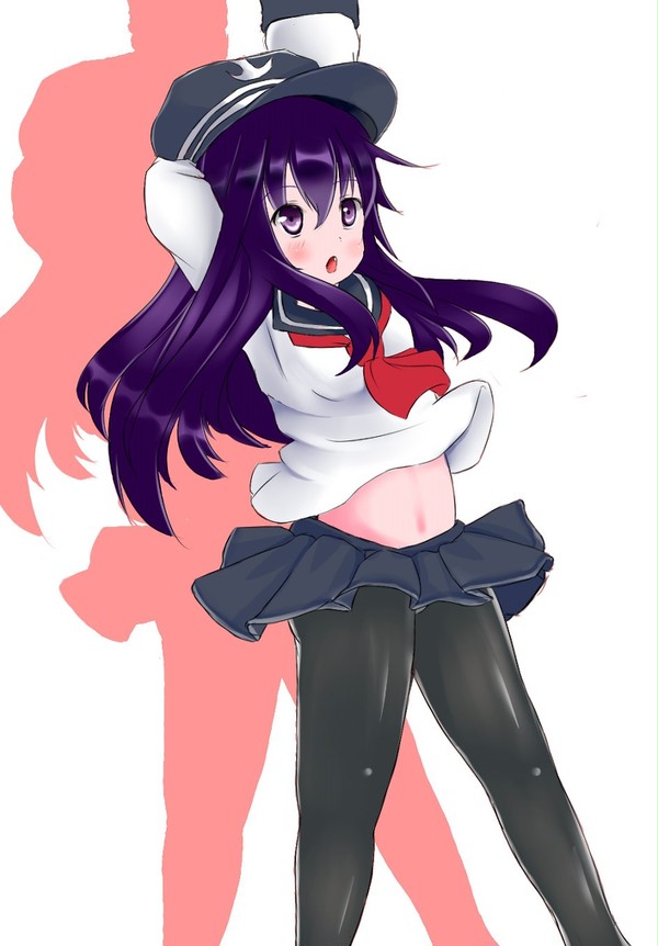 暁かいたおなかｐｒｐｒ